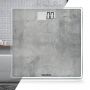 Soehnle Style Sense Compact 300 Concrete waga łazienkowa elektroniczna 63882 zdj.10