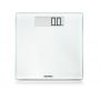 Soehnle Style Sense Comfort 100 waga łazienkowa elektroniczna biała 63853