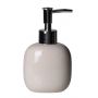Splendid Biwa dozownik do mydła 220 ml beżowy LA-BIWA-DOZOWN-BE zdj.1