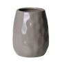 Splendid Clay kubek na szczoteczki szary LA-CLAY-KUBEK-SZA zdj.1