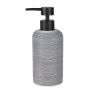 Splendid Giro dozownik do mydła 340 ml szary LA-GIRO-DOZOWN-SZA zdj.1