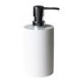 Splendid Raw dozownik do mydła 350 ml biały LA-RAW-DOZOWN-BIA zdj.1