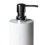 Splendid Raw dozownik do mydła 350 ml biały LA-RAW-DOZOWN-BIA zdj.2