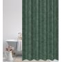Splendid Moss zasłona prysznicowa 180x180 cm zielona LA-MOSS-ZASŁ-ZIE zdj.2