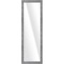Styler Lahti lustro prostokątne 127x47 cm rama szary beton mat LU-01170 zdj.1