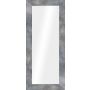 Styler Jyvaskyla lustro prostokątne 60x148 cm rama szary beton mat LU-01209 zdj.1