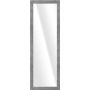 Styler Sicilia lustro prostokątne 46x146 cm stojące rama szary beton mat LU-12263 zdj.4