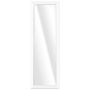 Styler Lahti lustro prostokątne 127x47 cm rama biały mat LU-12276 zdj.1