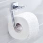 Tesa Elegaant uchwyt na papier toaletowy chrom 40428-00000-00 zdj.5