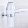 Tesa Elegaant uchwyt na suszarkę do włosów 40441-00000-00 zdj.5