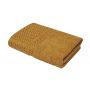 Texpol Paris ręcznik łazienkowy 70x140 cm wiskoza bambusowa 500 g miód zdj.1