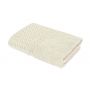 Texpol Paris ręcznik łazienkowy 70x140 cm wiskoza bambusowa 500 g kość słoniowa zdj.1