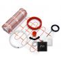 Thermoval TV TO mata grzewcza z termoregulatorem 0,5 m2 170 W/m2 zdj.1