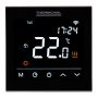 Thermoval TV TO mata grzewcza 7 m2 170 W/m2 z termoregulatorem TVT 30 CS WiFi czarnym zdj.2