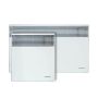 Thermoval T17 grzejnik konwektorowy 40x45 cm 500 W zdj.3