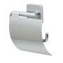 Tiger Onu uchwyt na papier toaletowy z pokrywą chrom 1319130346 zdj.1