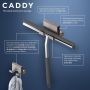 Tiger Caddy wieszak na ręcznik stal 800295 zdj.10