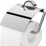 Tiger Ace uchwyt na papier toaletowy z pokrywą stal nierdzewna polerowana 800602 zdj.7