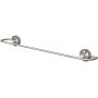 Tiger Ace wieszak na ręcznik 58,4 cm stal nierdzewna szczotkowana 800596 zdj.1