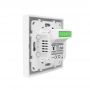 Termofol TF-H termoregulator podtynkowy biały TF-H3 zdj.4
