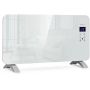 Termofol TF grzejnik konwektorowy 6,5x38 cm 150 W TF-1500WIFI zdj.1