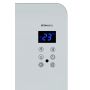 Termofol TF grzejnik konwektorowy 38x92 cm z WI-FI biały TF-2000WIFI zdj.4