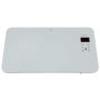 Termofol TF grzejnik konwektorowy 38x60 cm z WI-FI biały TF-1000WIFI zdj.4