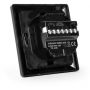 Termofol TF-H termoregulator podtynkowy czarny TF-H5 BLACK zdj.4