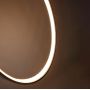 Thoro Lighting Rio lampa wisząca 1x50W LED czarna TH.118 zdj.6