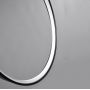 Thoro Lighting Rio lampa wisząca 1x50W LED czarna TH.118 zdj.7