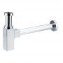 Uptrend Rubi syfon do umywalki butelkowy chrom 40S010125 zdj.1