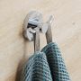Villeroy & Boch Elements Tender wieszak chrom TVA15101200061 zdj.4