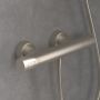 Villeroy & Boch Universal Taps & Fittings bateria prysznicowa ścienna termostatyczna nikiel szczotkowany TVS00001700064 zdj.5