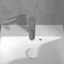 Villeroy & Boch O.Novo Start bateria umywalkowa stojąca chrom TVW10510311061 zdj.4