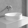 Villeroy & Boch Antao bateria umywalkowa podtynkowa chrom TVW11100200061 zdj.7