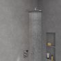 Villeroy & Boch Universal Showers deszczownica 35 cm okrągła chrom TVC00000300061 zdj.6
