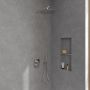 Villeroy & Boch Universal Showers deszczownica 30 cm okrągła chrom TVC00040130061 zdj.5