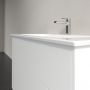 Villeroy & Boch Finero umywalka z szafką 100 cm zestaw meblowy glossy white S00503DHR1 zdj.7