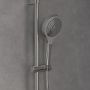 Zestaw Villeroy & Boch Universal Taps & Fittings zestaw prysznicowy ścienny termostatyczny chrom (TVS00001800061, TVS10900700061) zdj.9