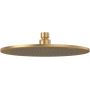 Zestaw Villeroy & Boch Universal Taps & Fittings zestaw prysznicowy podtynkowy termostatyczny złoty szczotkowany (TVD00065100000, TVD00065300076, TVC00000100076, TVC00045351076, TVS10900600076, TVC00045800076, TVC00003500076, TVC00045600076) zdj.9