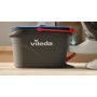 Vileda H2prO mop z wiadrem i kijem 178332 zdj.6