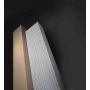 Vasco Bryce Mono grzejnik dekoracyjny 180x15 cm Anthracite January M301 112090150180000660301-0000 zdj.7