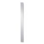 Vasco Bryce Mono grzejnik dekoracyjny 200x15 cm biały S600 12090150200000660600-0000 zdj.1