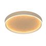 Aviano Bormes lampa podsufitowa 60 W piaskowa 9069-113L zdj.1