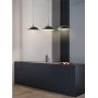 Aviano Rosskoff lampa biurkowa 1x10,5 W czarna 8001-104 zdj.7