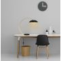 Aviano Rosskoff lampa biurkowa 1x10,5 W czarna 8001-104 zdj.9