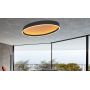 Aviano Bormes lampa podsufitowa 72 W piaskowa 9069-513 zdj.6