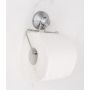 YokaHome Dexi uchwyt na papier toaletowy na przyssawkę chrom CH.DEXI-UP zdj.3
