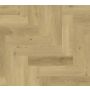 Yutra Herringbone panel winylowy 60x15 cm drewno jasne jodełka Chic YH3M00 zdj.1