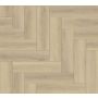 Yutra Herringbone panel winylowy 60x15 cm drewno jasne jodełka Prime YH3V04 zdj.1